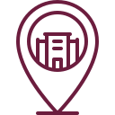location marker