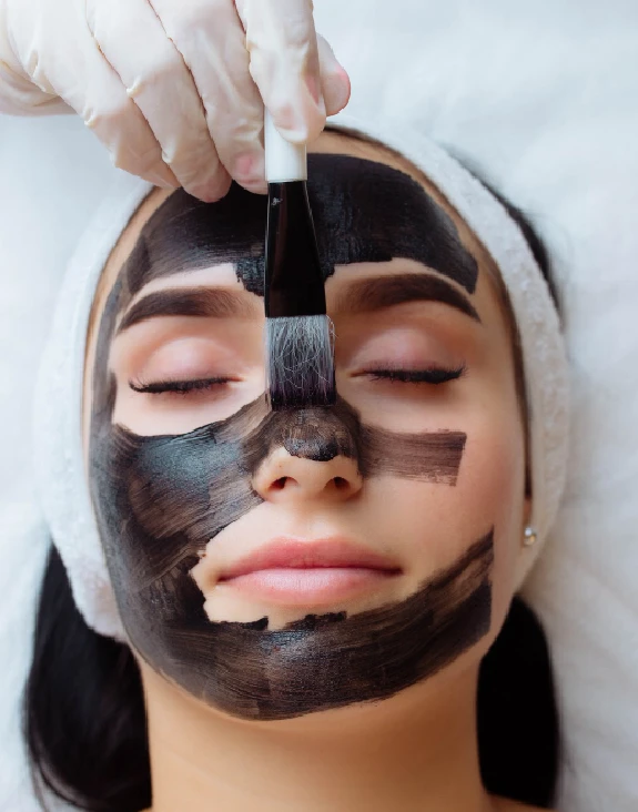 Carbon Medi Treatment