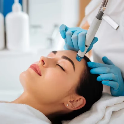 Hydra Medi Treatment