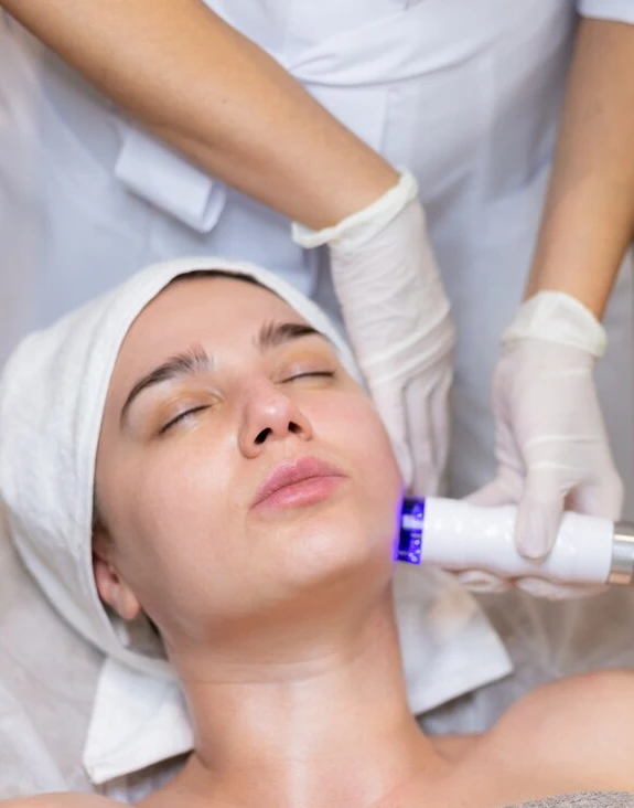 Anti-Aging Treatment at SIA Clinics
