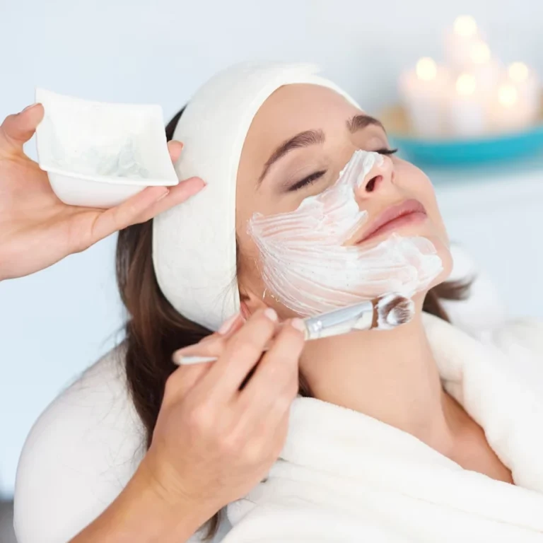 Grade Facials