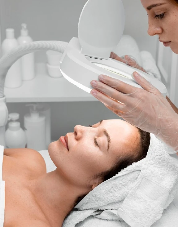 HIFU Treatment Technology