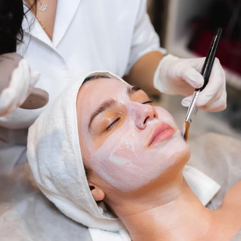 Signature Facial Clean-Up