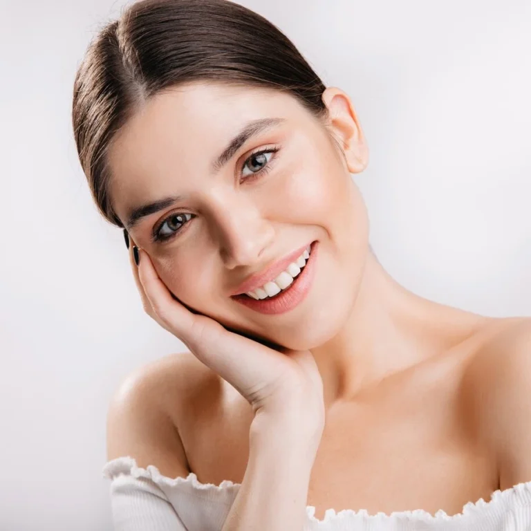 Skin Brightening Treatment