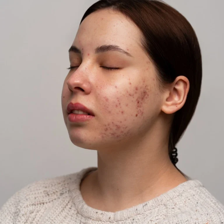 Acne Scar Treatment