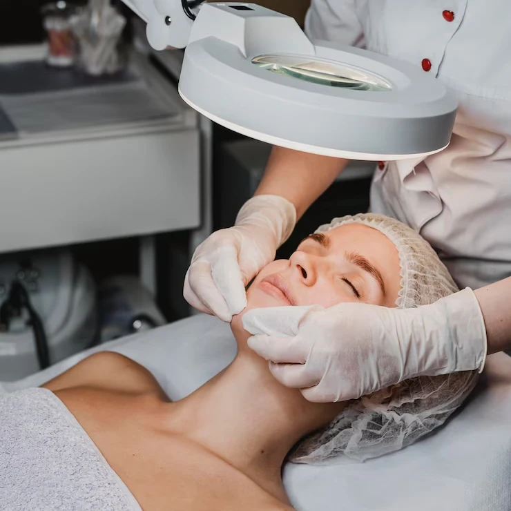 Bridal Advanced Medi-Facials