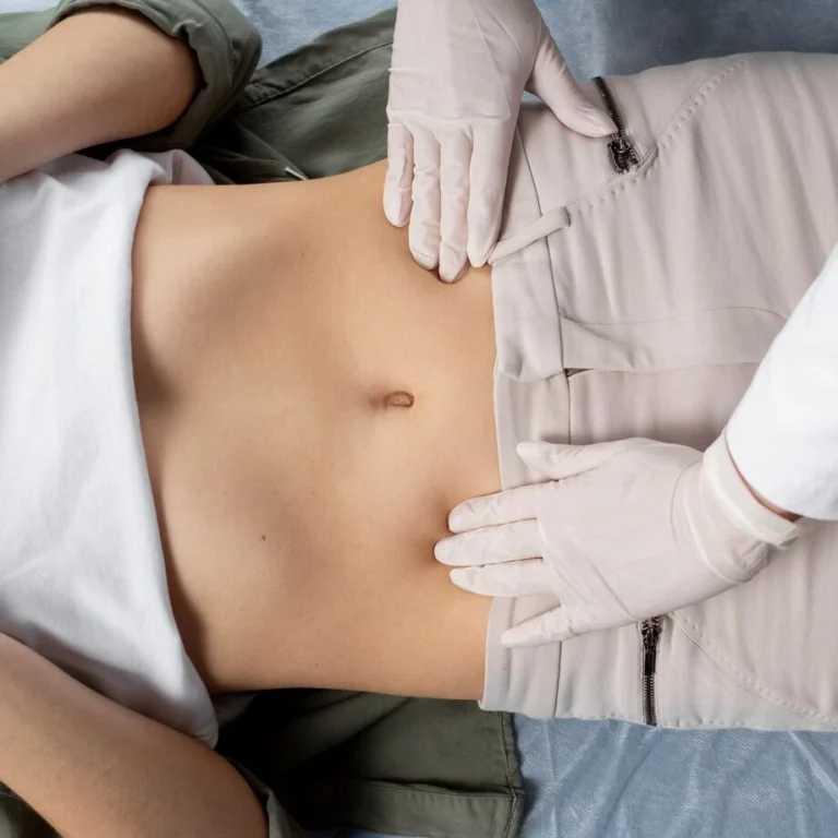 Cryo Surgery