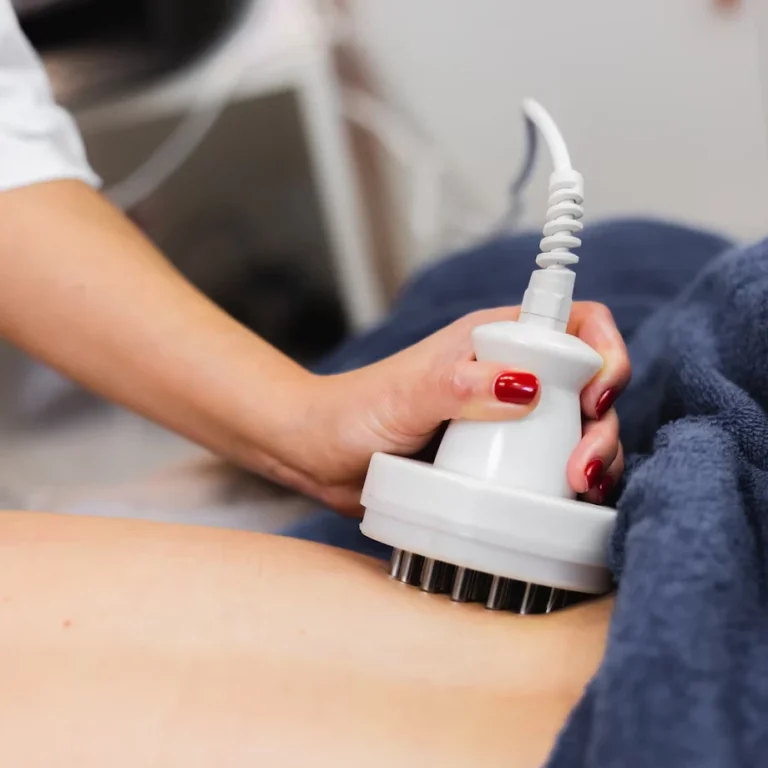 Cavitation RF Slimming