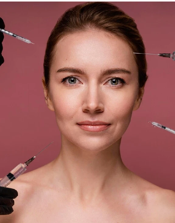 Dermal Filler Application