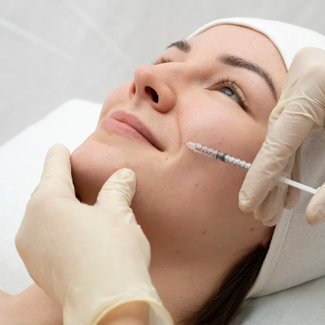 Dermafilers