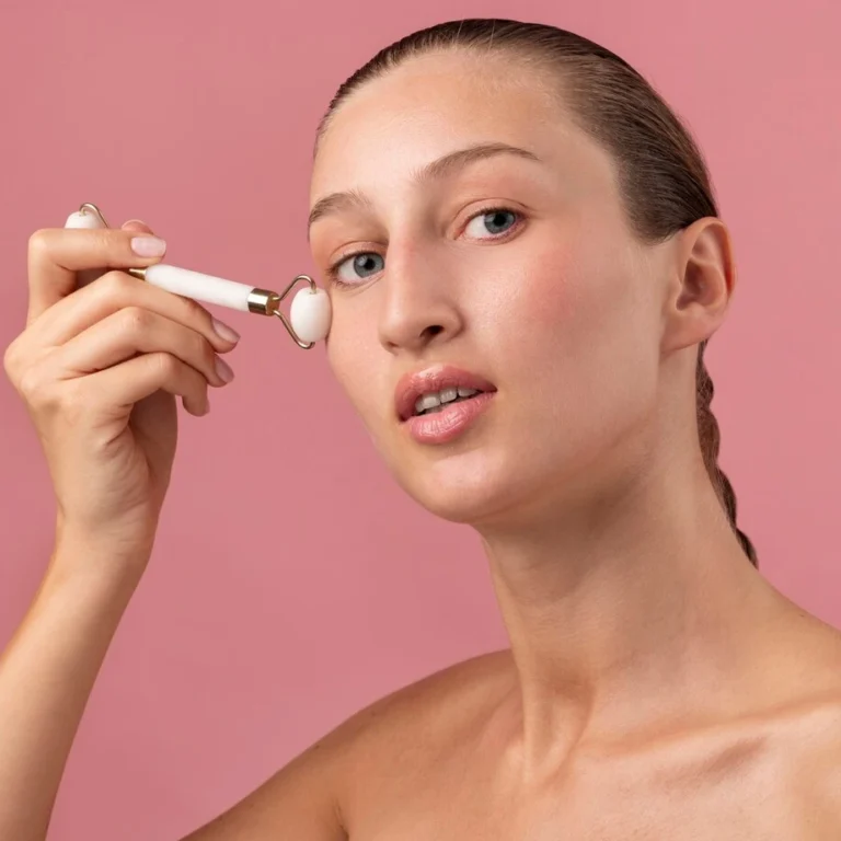 Dermaroller Treatment