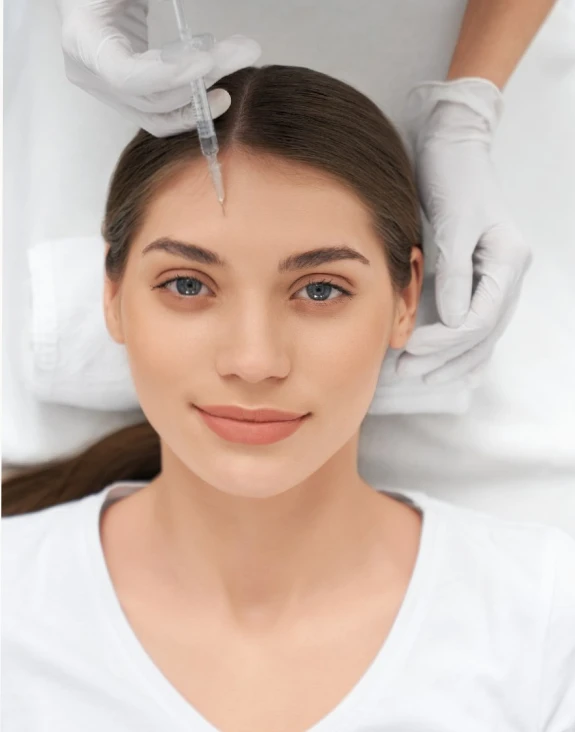 Mesotherapy Treatment