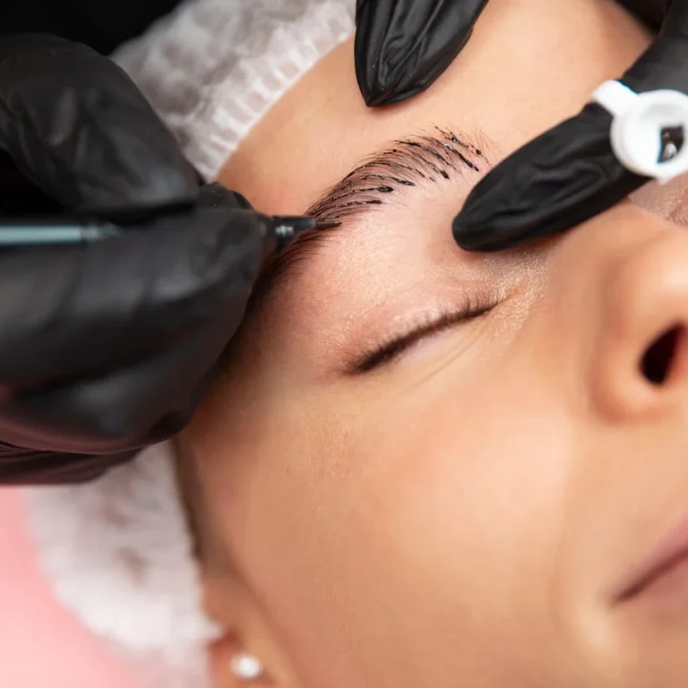 microblading in Hyderabad