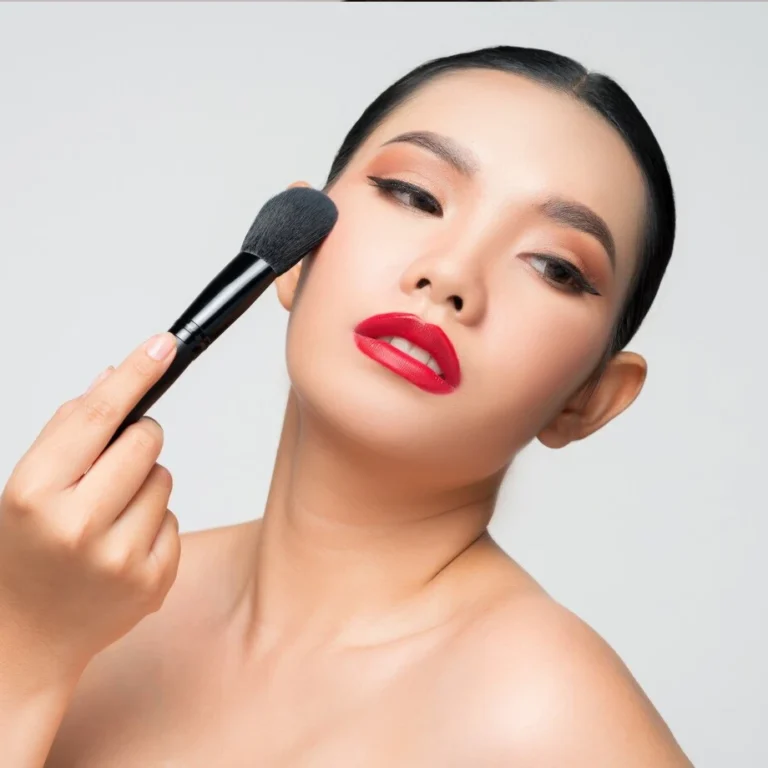 Permanent Makeup
