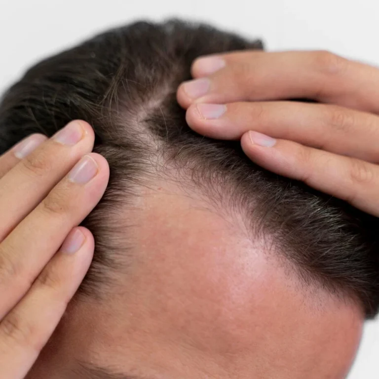 QR678 hair treatment