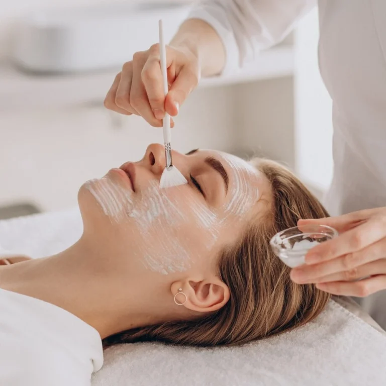 Bridal Signature Facial