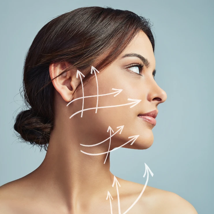Skin Tightening Treatment