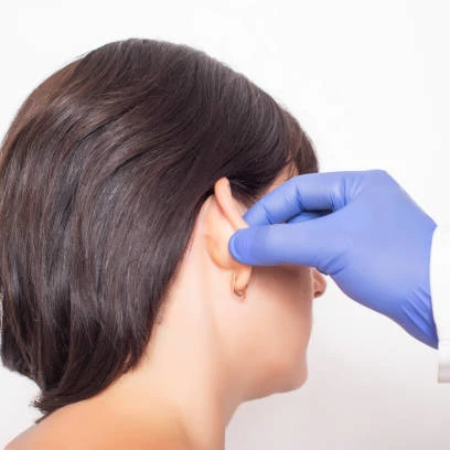 Auroplasty Surgery