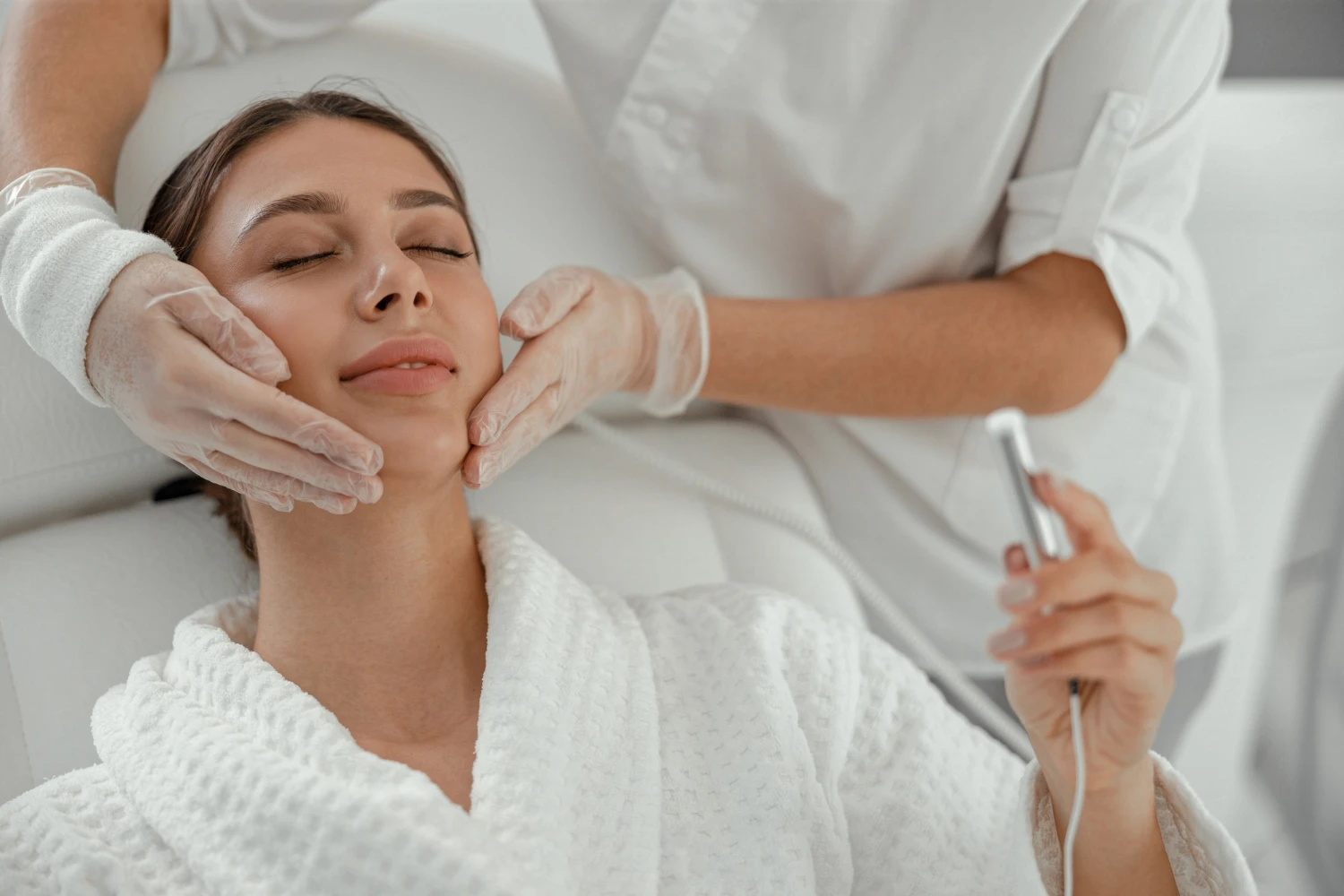 Dermal Fillers Treatment