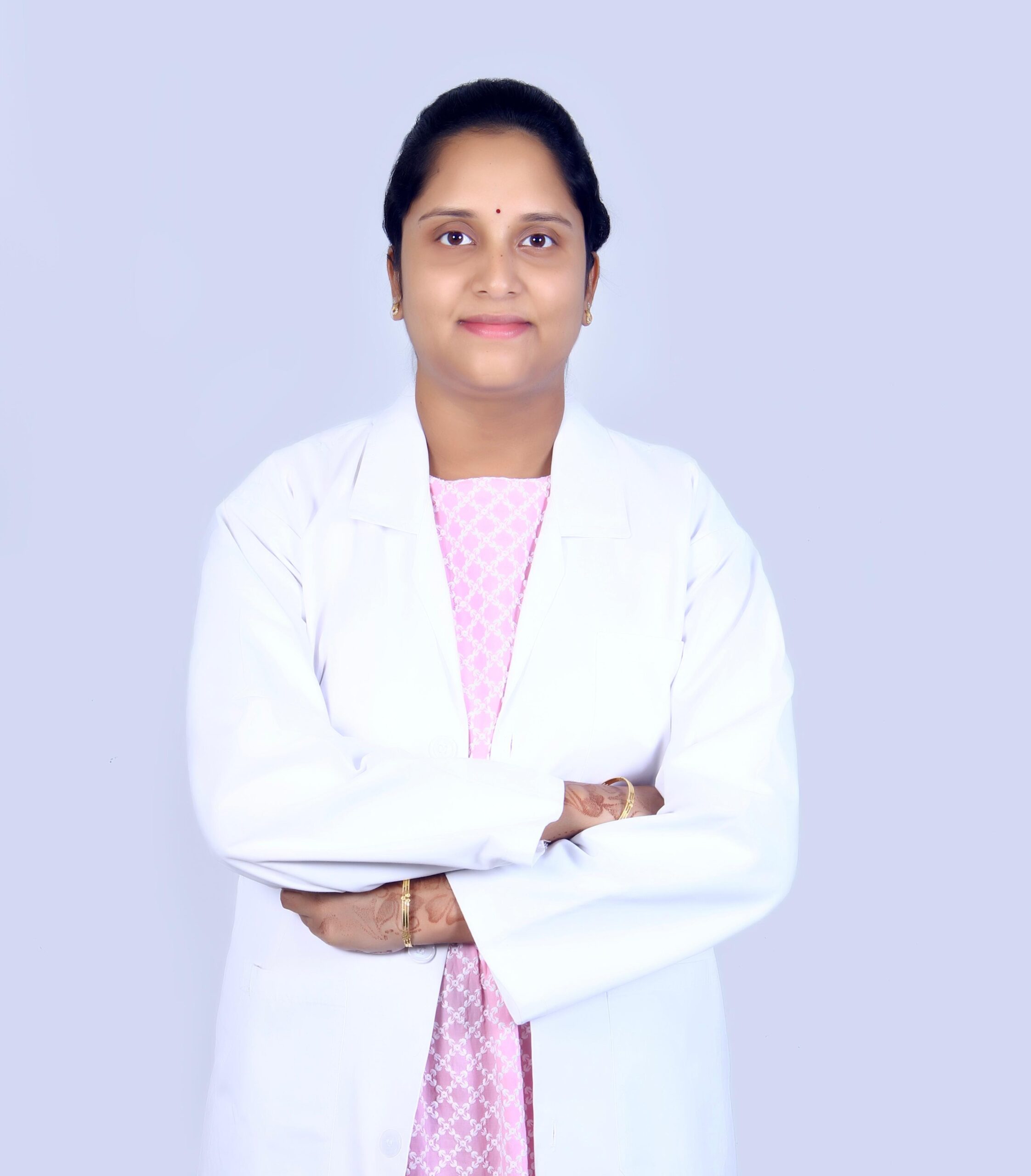 Dr S.Naveena Reddy