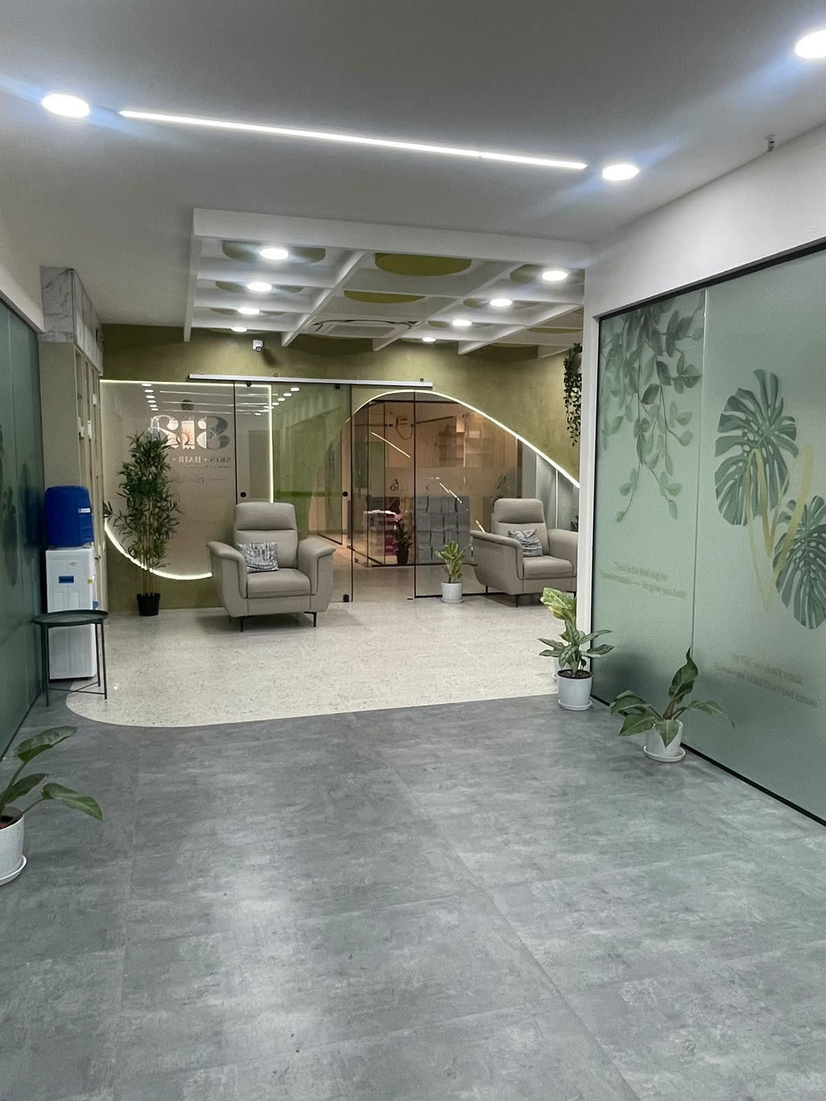 Sia Clinics – Facial & Skin Studio