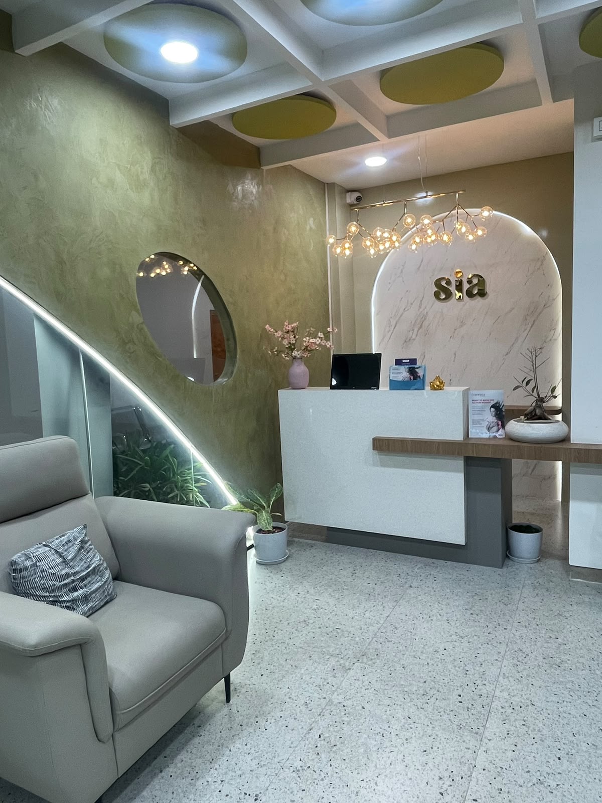 Sia Clinics – Welcome to Sia Clinics