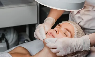 Bridal Advanced Medi-Facials