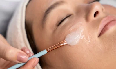 Bridal Professional Peels