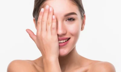 Bridal Skin Brightening