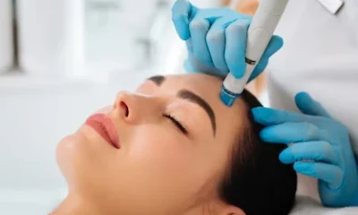 Hydra Medi Treatment