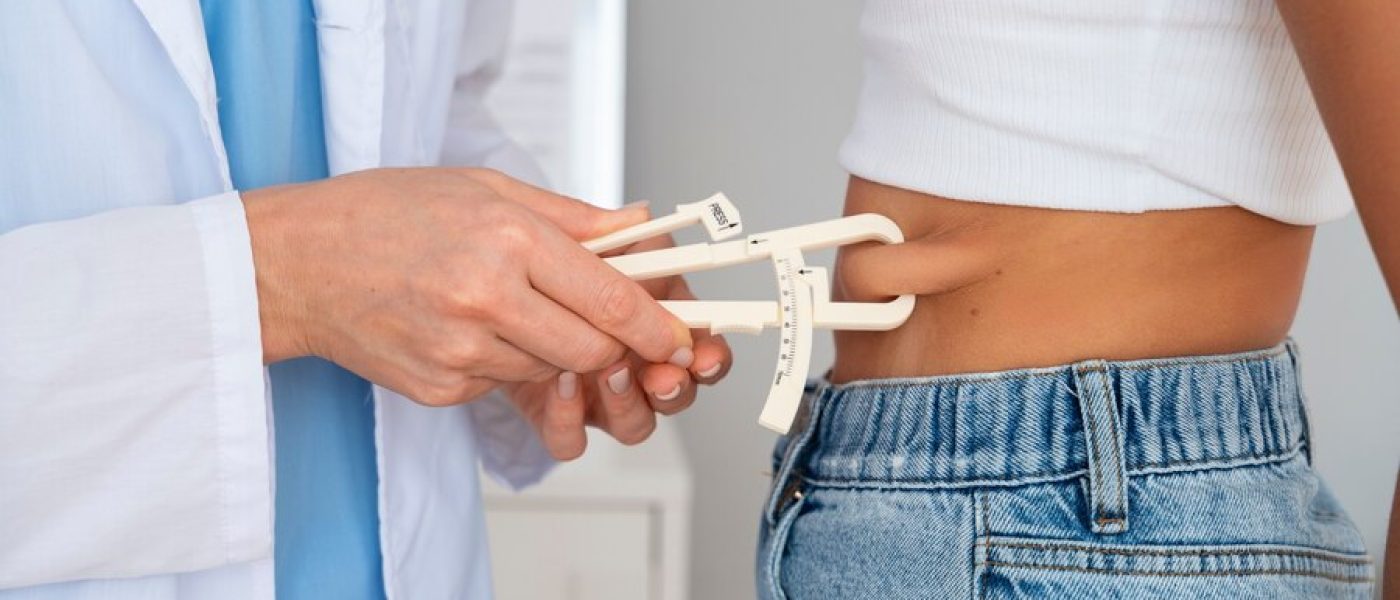 Inch Loss Treatment