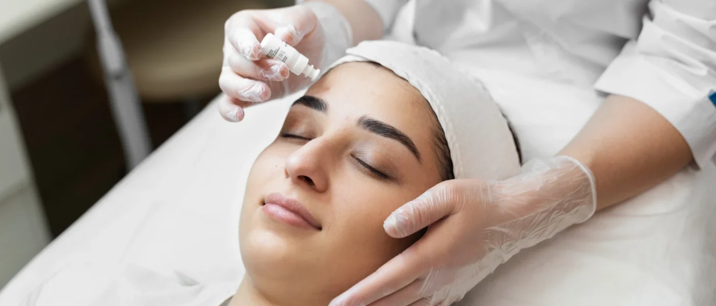 Microneedling