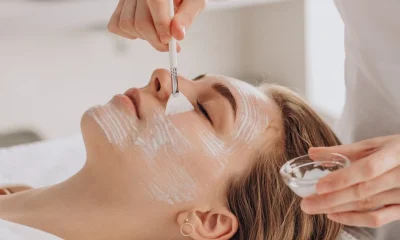 Bridal Signature Facial