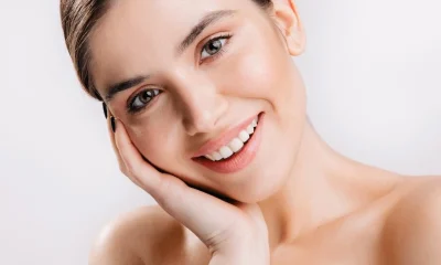 Skin Brightening Treatment