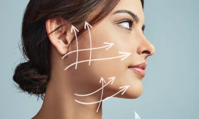 Skin Tightening Treatment