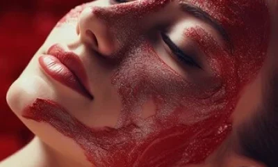 Vampire Facial