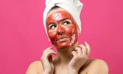 Bridal Vampire Facial