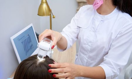 Exosome Hair Therapy vs PRP: The 1,000+ Growth Factor Advantage