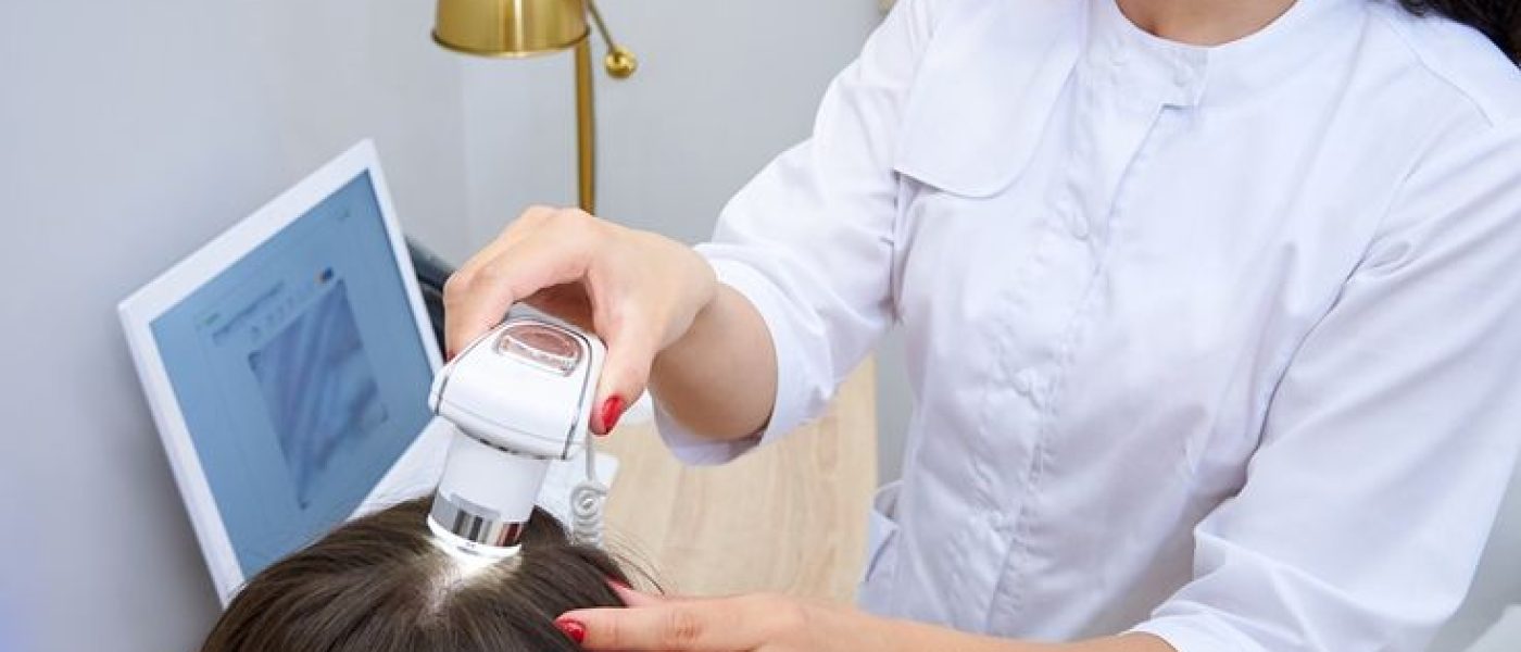 Exosome Hair Therapy vs PRP: The 1,000+ Growth Factor Advantage
